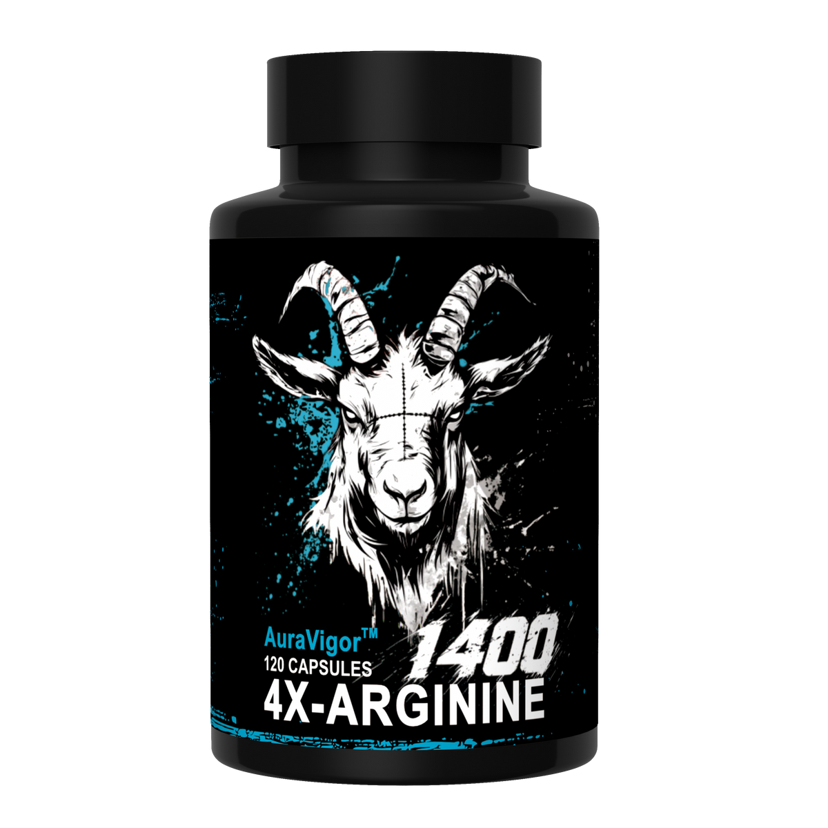 AURAVIGOR L-ARGININE