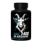 AURAVIGOR L-ARGININE