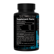 AURAVIGOR L-ARGININE