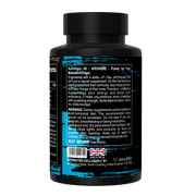 AURAVIGOR L-ARGININE