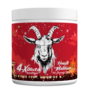 AuraVigor 4-X Gluta Hearth Meltdown product image 1