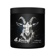 AuraVigor 4-X Gluta Unflavoured product image 1