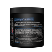 AuraVigor 4-X Gluta Unflavoured product image 3