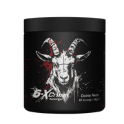 AuraVigor 6-X Crine Peach product image 1