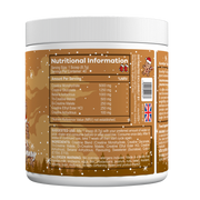 AuraVigor 6-X Crine Salted Caramel Almond product image 2