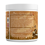 AuraVigor 6-X Crine Salted Caramel Almond product image 3