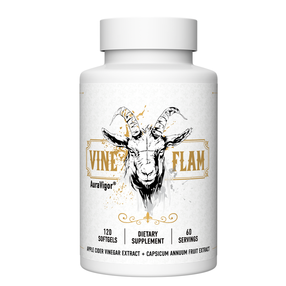 AuraVigor VINE FLAM product image 1