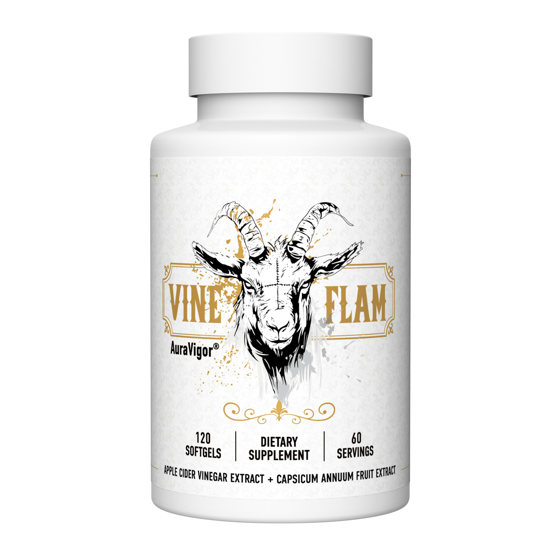 AuraVigor VINE FLAM product image 1