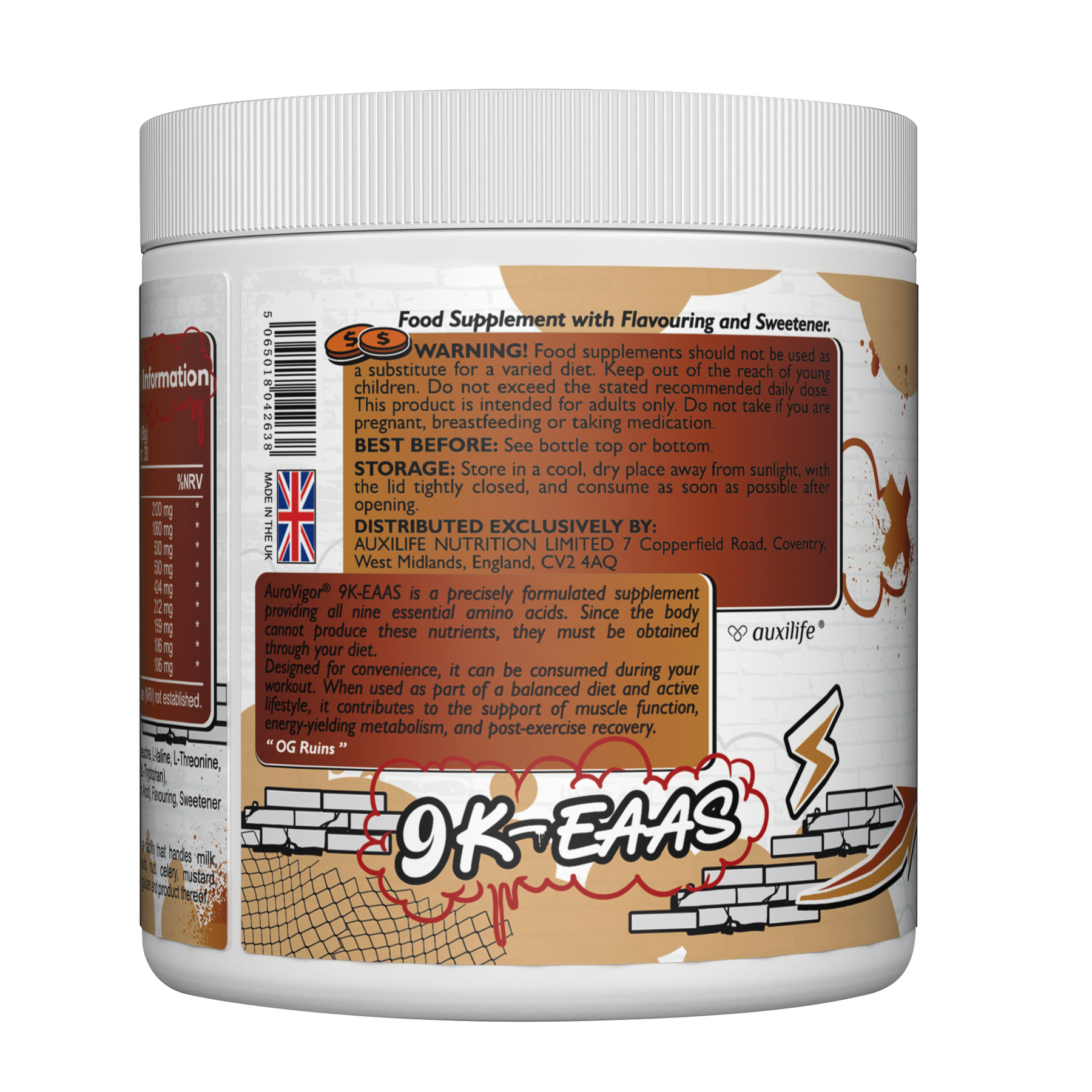 EAA Cola product image 3