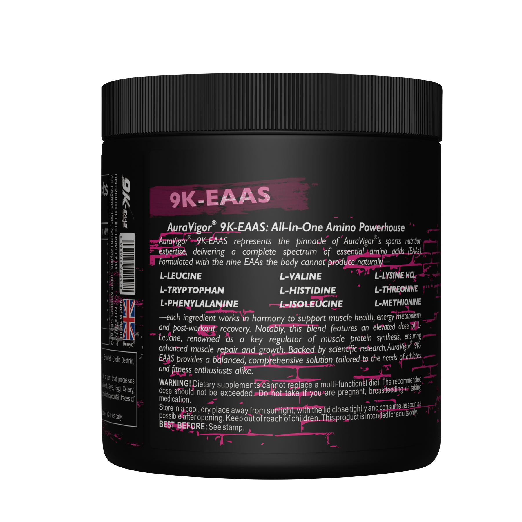 EAA Mojito product image 3