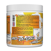 EAA Orange Soda product image 3