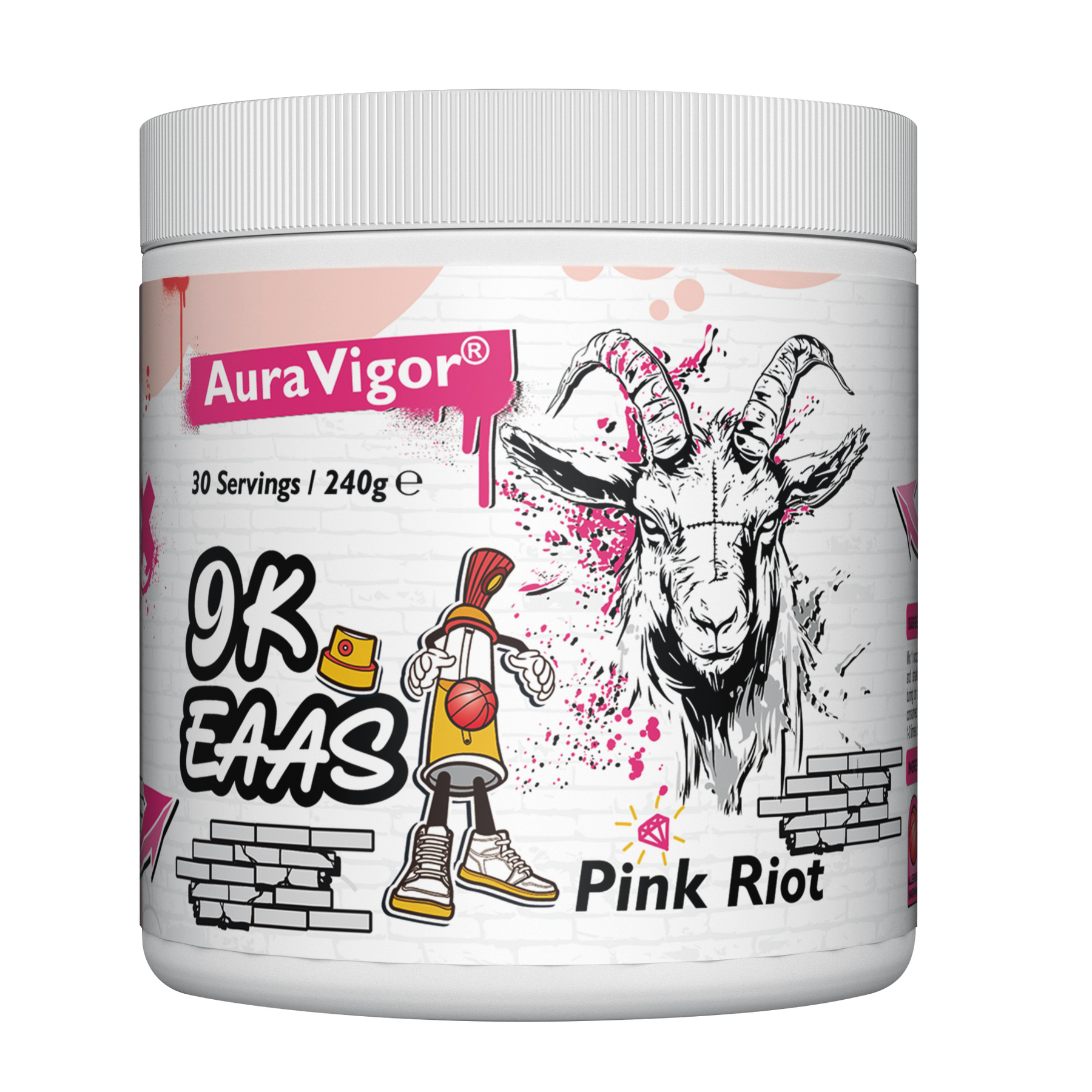 EAA Peach product image 1