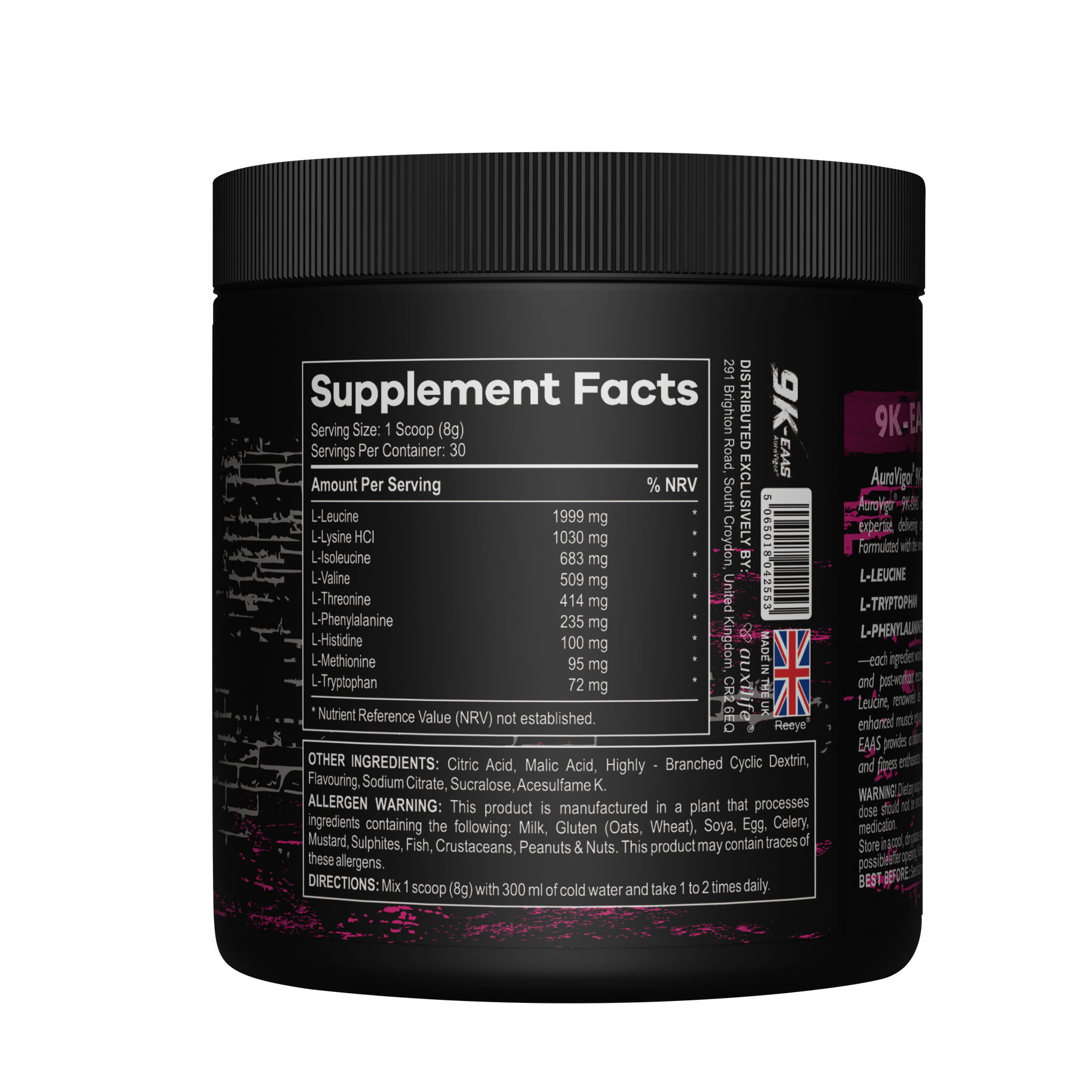EAA Ruby Berry product image 2