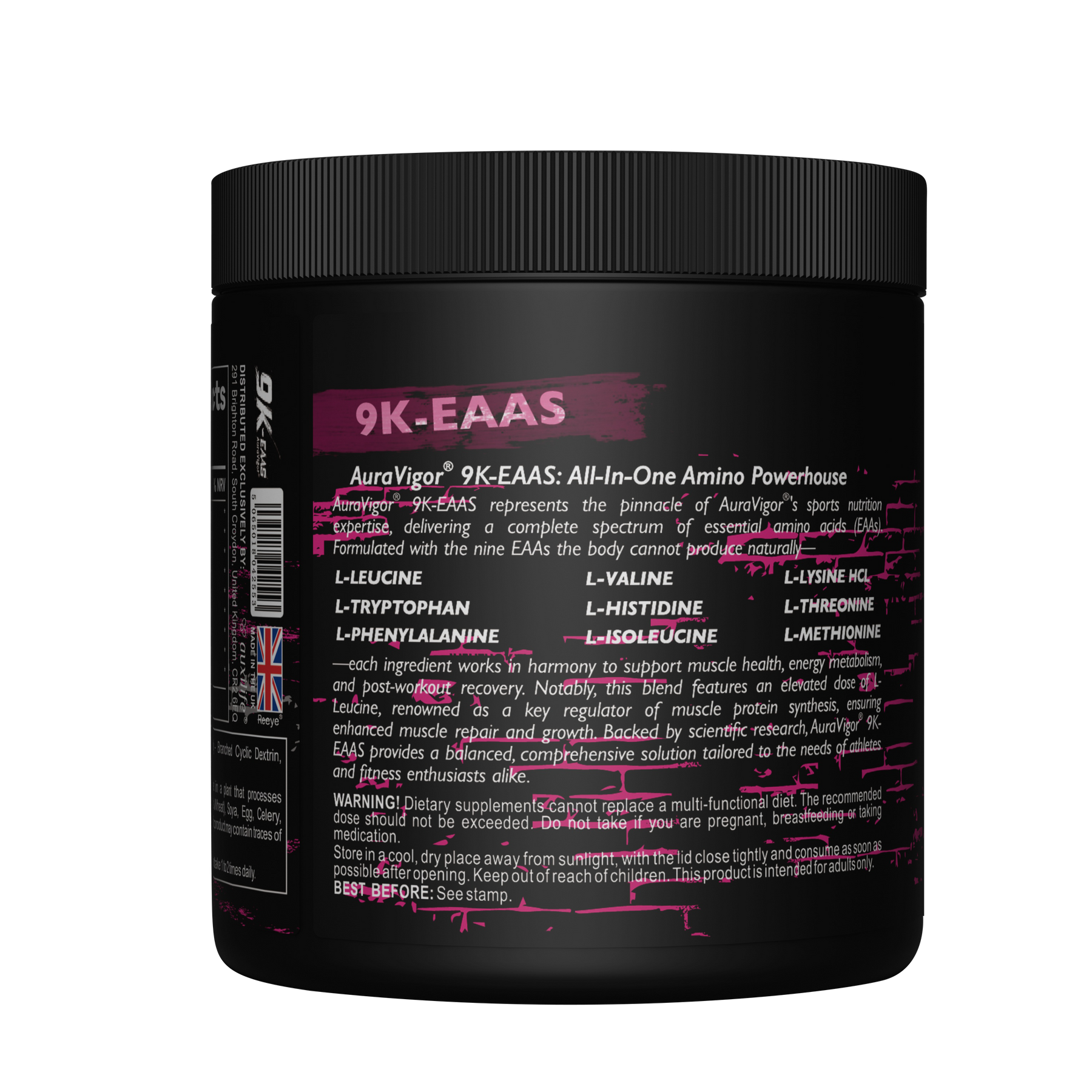 EAA Ruby Berry product image 3