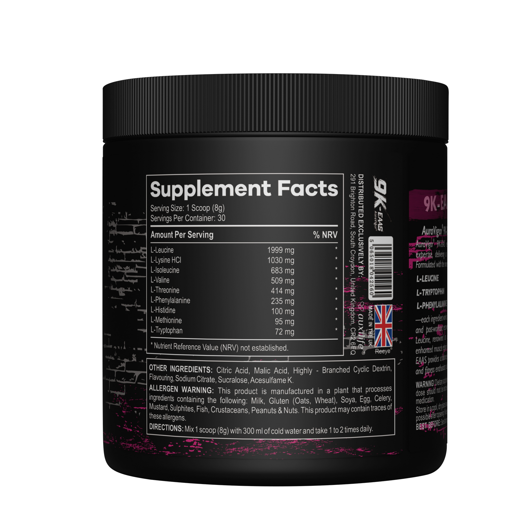 EAA Watermelon Coconut product image 2