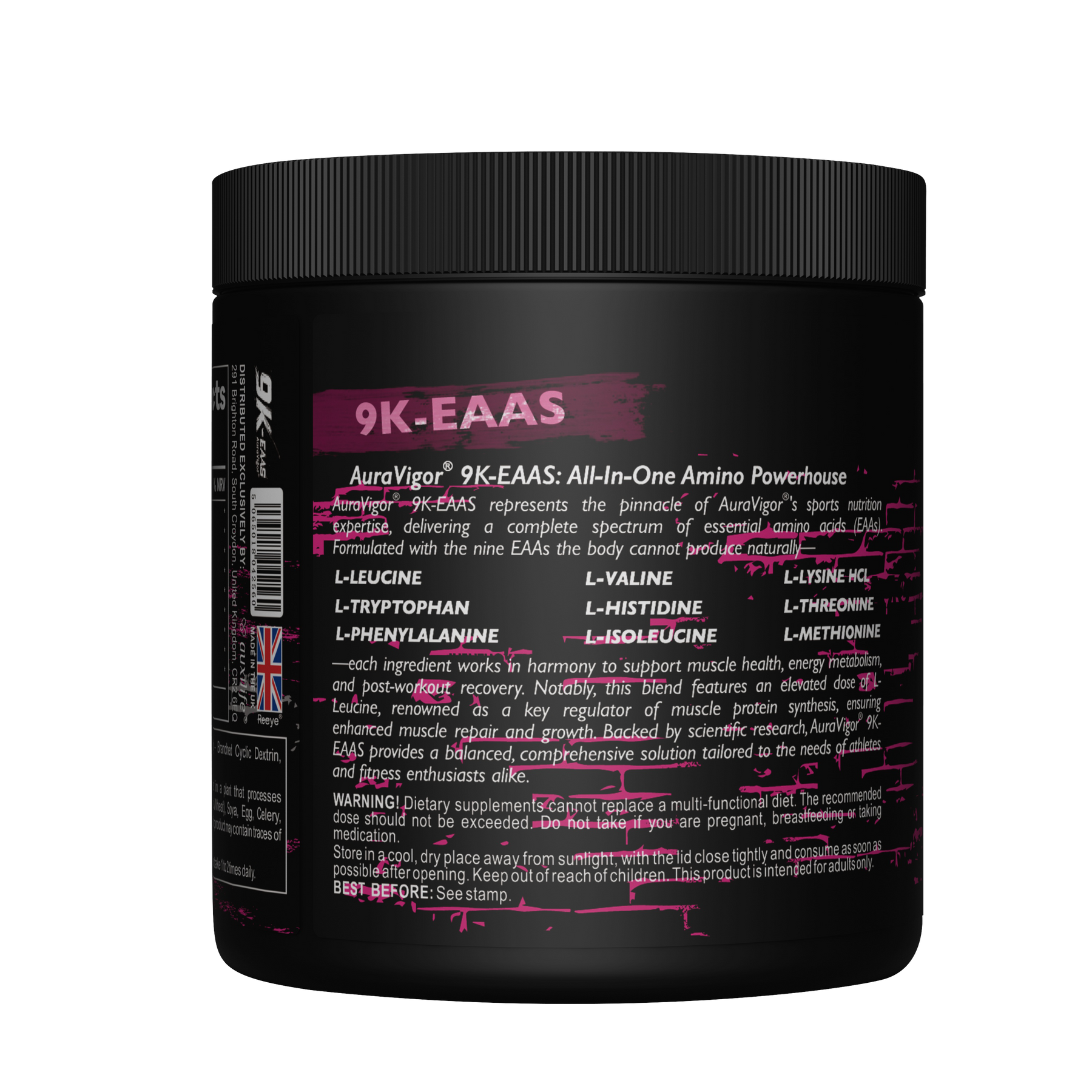 EAA Watermelon Coconut product image 3